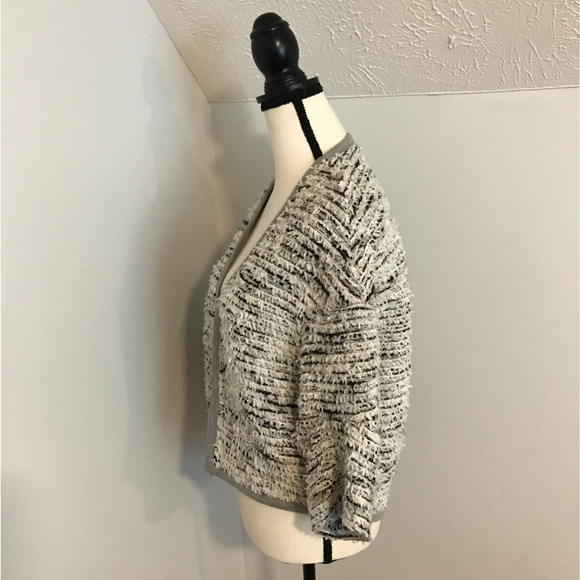 Anthropologie ottod'Ame Orage Cardigan Sweater - Picture 4 of 10